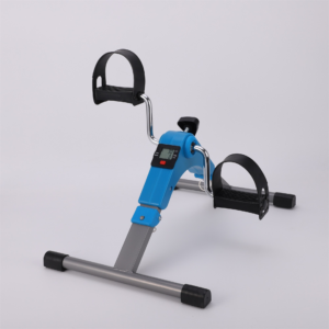 Pedal Exerciser with Digital Display