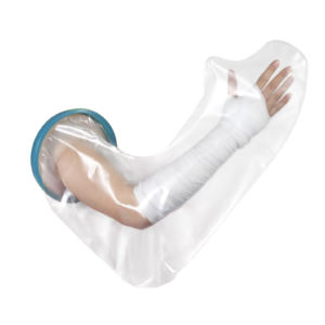 Waterproof Cast and Bandage Protectors (Long Arm)