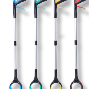 Foldable Long Handle Grabber/Reacher
