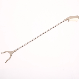 Long Handle Grabber Reacher