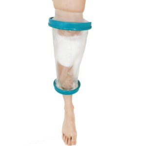 Waterproof Cast and Bandage Protectors (Knee)
