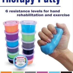 Theraputty Standard Exercise Putty
