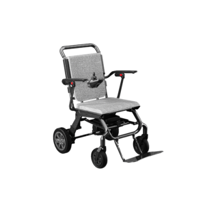 HigotecI Carbon Electric Wheelchair